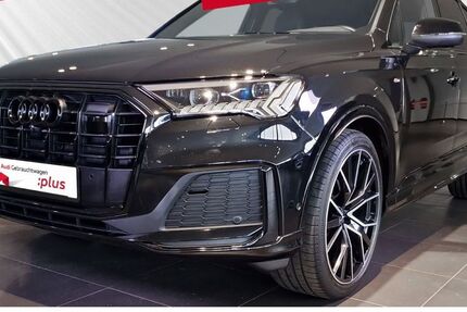 Audi Q7 77.300 km 53.880 &euro; Kiel 24118