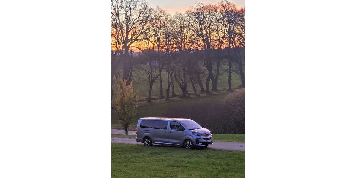 Citroen SpaceTourer 39.000 km 31.900 € Görisried 87657