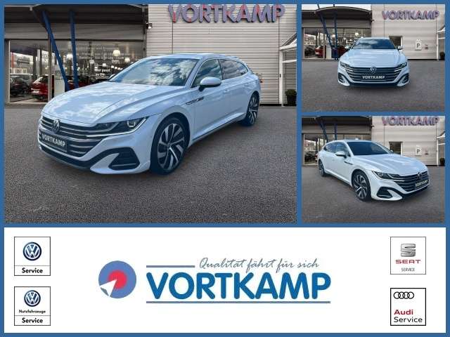 Arteon