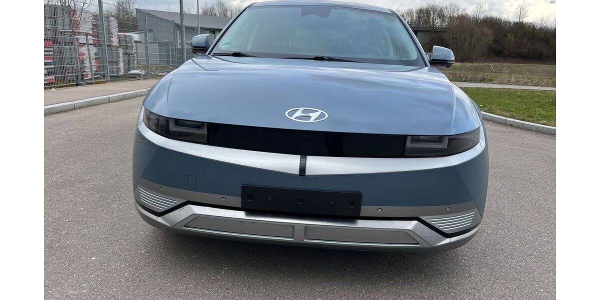 Hyundai IONIQ 5 115.000 km 27.300 &euro; Lauingen 89415