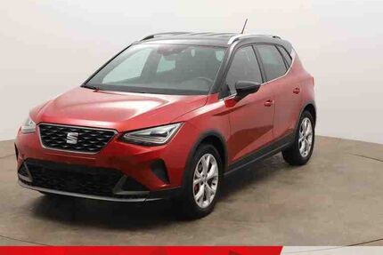 Seat Arona 19.000 km 24.980 € Kitzingen 97318