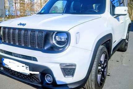 Jeep Renegade 46.500 km 26.750 &euro; Schöneiche bei Berlin 15566