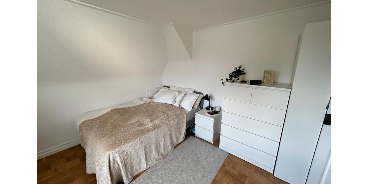 Etagenwohnung Villingen-Schwenningen Schwenningen - 2 Zimmer, 45 m&sup2;, 900&euro; | Angebot:26337339