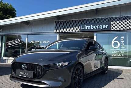 Mazda 3 6.658 km 26.490 &euro; Bad Camberg 65520