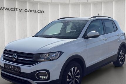 VW T-Cross 50.800 km 16.990 &euro; Brandenburg 14772