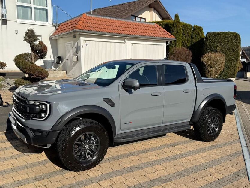 Ranger
