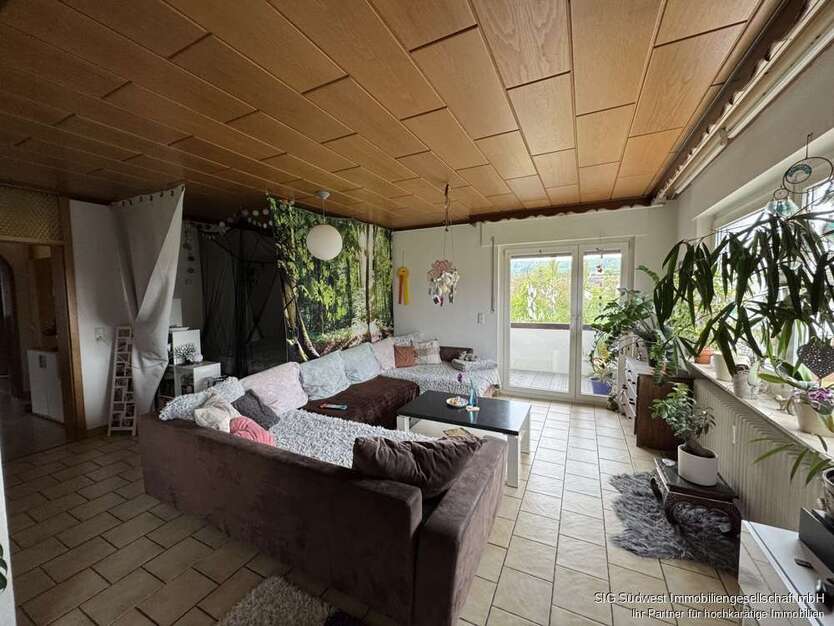 Wohnung zum Kaufen in Pfaffenhofen 319.000 € 120.09 m²
