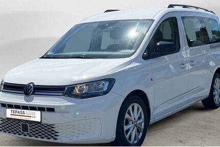 VW Caddy Maxi 77.600 km 26.905 &euro; Schwelm 58332