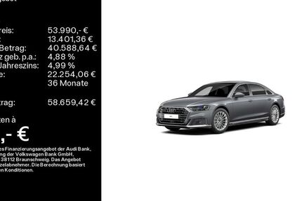 Audi A8 125.000 km 53.590 &euro; Schweinfurt 97424