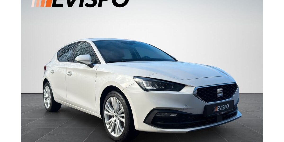 Seat Leon 119.000 km 17.400 &euro; Oberteuringen 88094