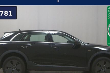 Audi e-tron 124.507 km 25.980 &euro; Gyhum/Bockel 27404