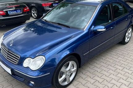 Mercedes C 350