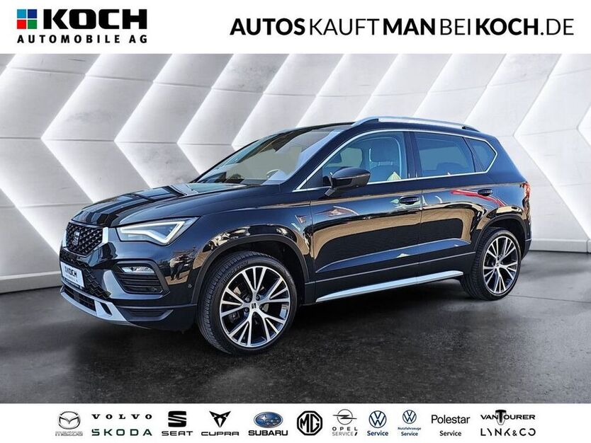 Ateca
