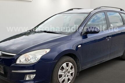Hyundai i30 150.278 km 1.600 &euro; Brehna 06796