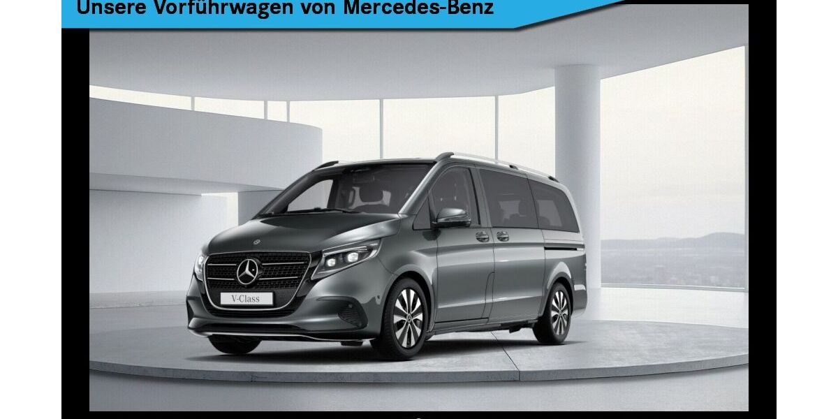 Mercedes-Benz V 250 9.900 km 73.542 &euro; Waldshut-Tiengen 79761
