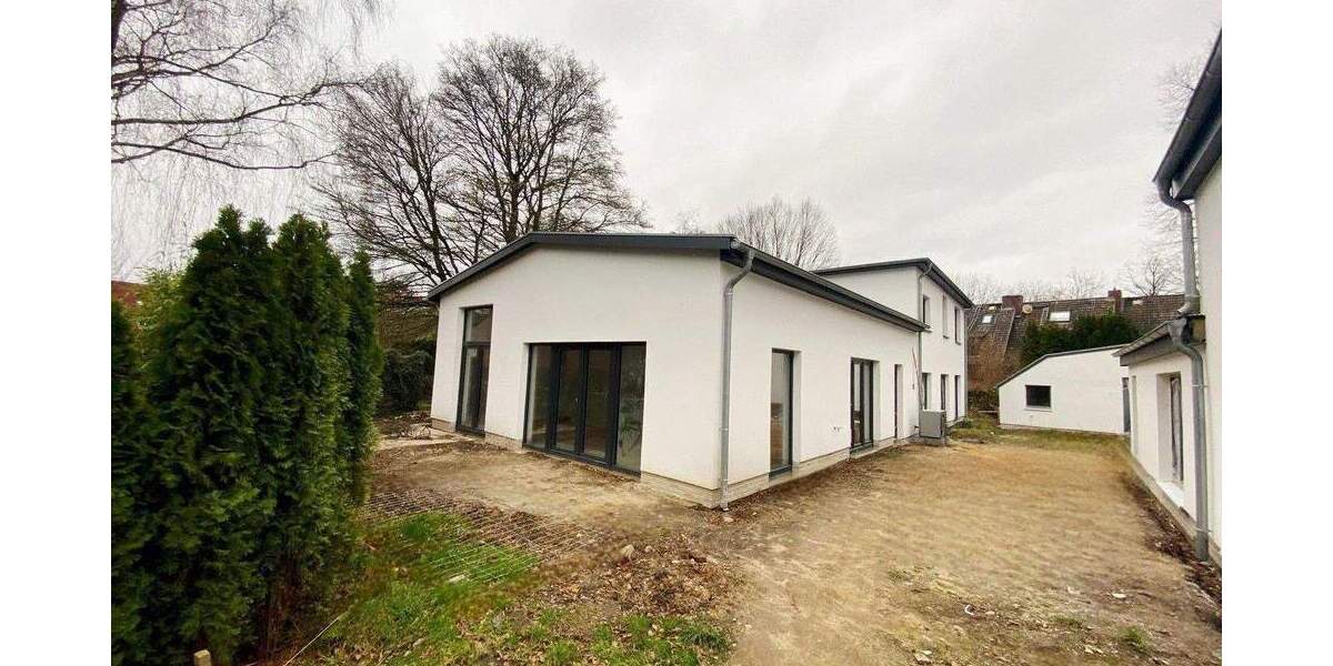 Courtagefrei! Doppelhaushälfte 1 zimmer