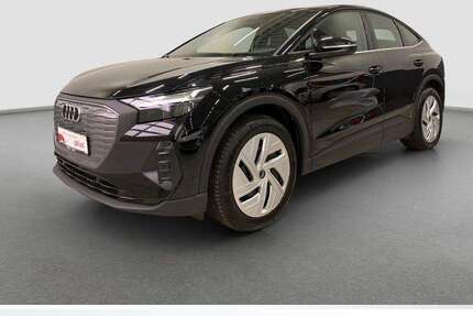 Audi Q4 e-tron 108.806 km 24.980 &euro; Fürth 90763