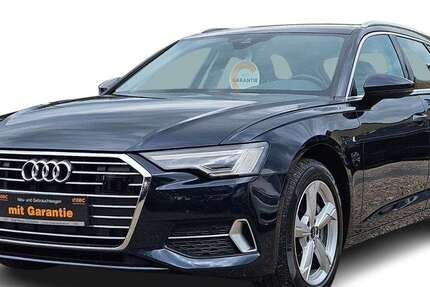 Audi A6 49.986 km 32.980 &euro; Duisburg 47249