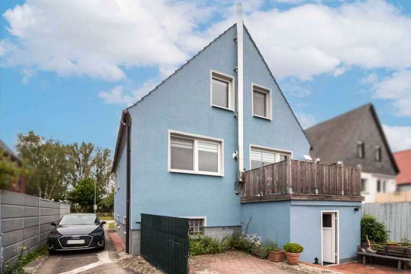 Haus zum Kaufen in Barth 315.000 € 122.29 m²