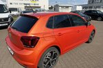 VW Polo 1.0 TSI Sportfahrwerk LED Panorama App Navi 85.014 km 12.499 &euro; Frankfurt 60386