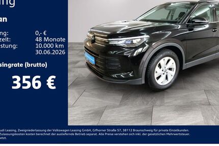 VW Tiguan 11.460 km 31.890 &euro; Borna 04552
