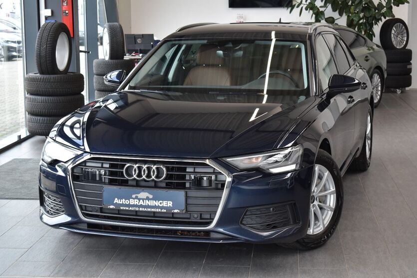 Audi A6 136.092 km 27.450 € Altdorf/Landshut 84032