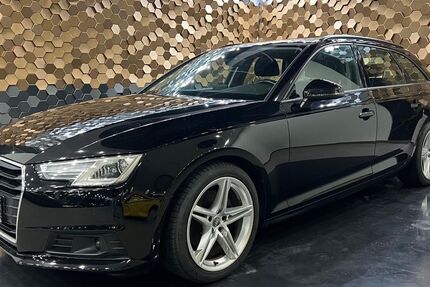 Audi A4 195.000 km 14.700 &euro; Eisenberg 67304