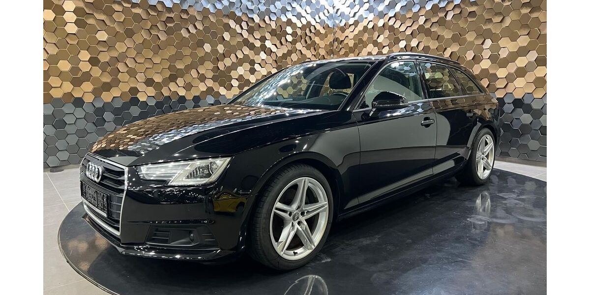 Audi A4 195.000 km 14.700 &euro; Eisenberg 67304