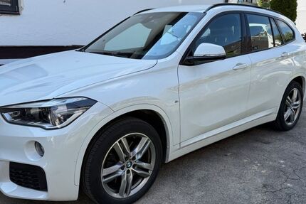 BMW X1 175.000 km 15.500 &euro; Geltendorf 82269