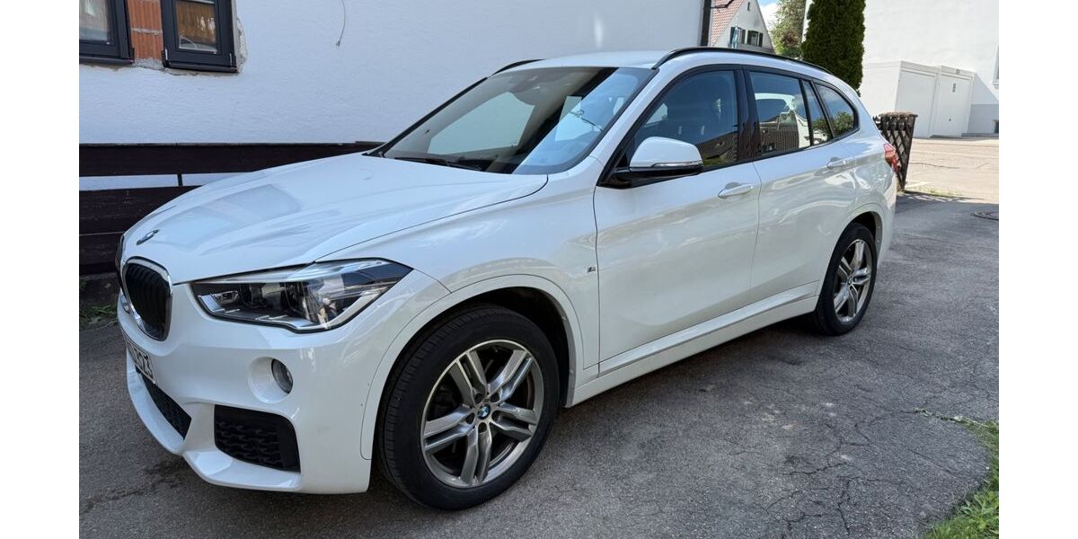 BMW X1 175.000 km 15.500 &euro; Geltendorf 82269