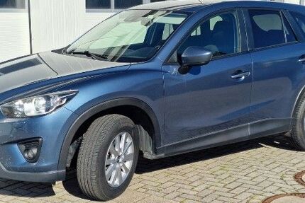 Mazda CX-5 299.110 km 4.250 &euro; Erfurt 99092