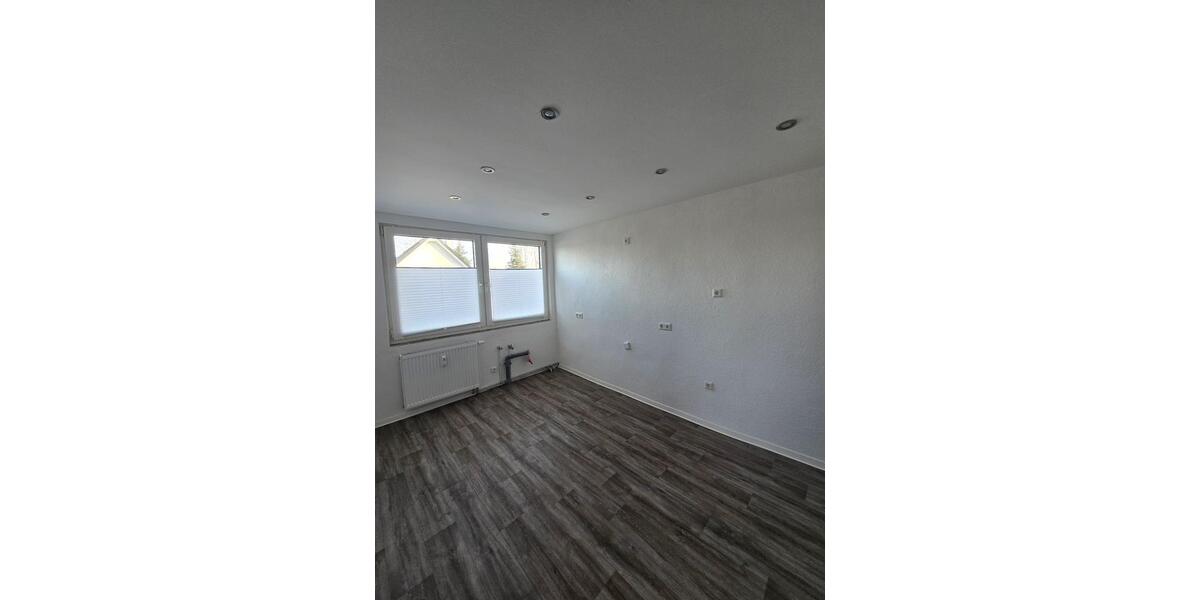 Neu renovierte 3,5-Zimmer Wohnung in Top Lage bei Bentwisch 3.5 zimmer