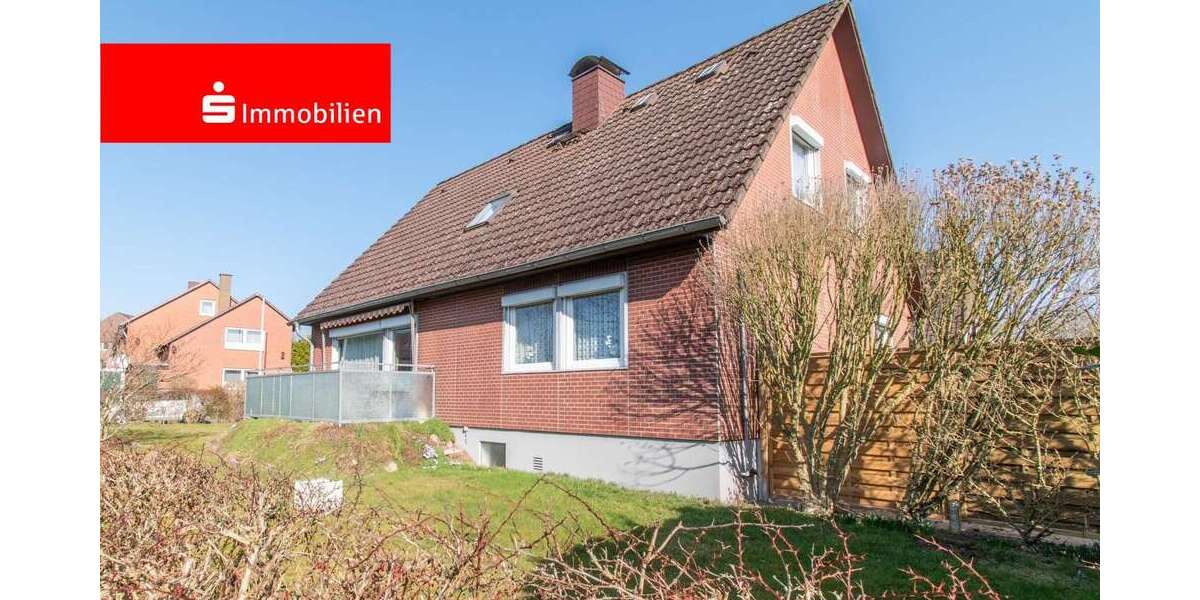 Einfamilienhaus Preetz - 6 Zimmer, 143 m&sup2;, 267.000&euro; | Angebot:25202849