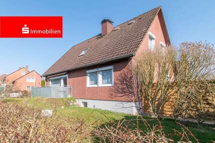 Haus Preetz - 6 Zimmer, 143 m&sup2;, 267.000&euro; | Angebot:25202849