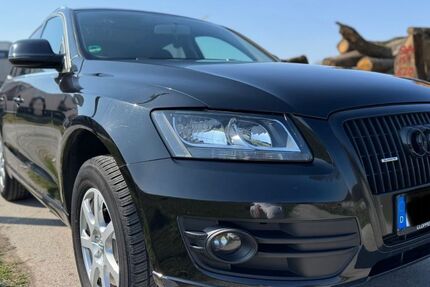 Audi Q5 157.000 km 11.900 &euro; Bielefelde 33611