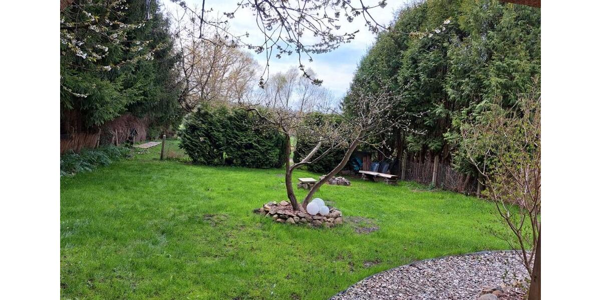 Etagenwohnung Bentwisch - 5 Zimmer, 119 m&sup2;, 987&euro; | Angebot:26327932