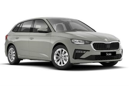 Skoda Scala 9.990 km 34.530 &euro; Darmstadt 64295