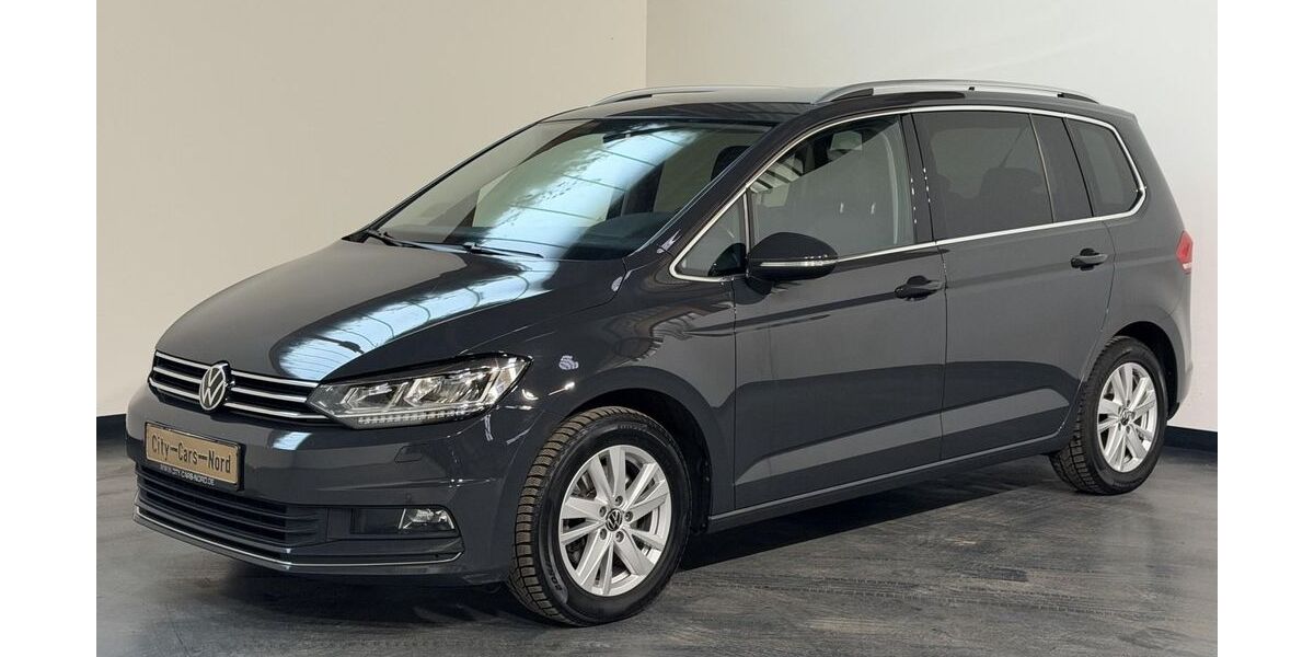 VW Touran 149.989 km 18.499 &euro; Tornesch 25436
