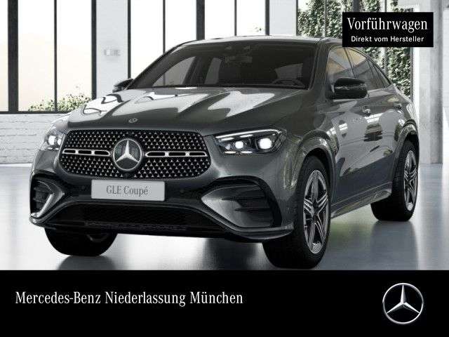 GLE 450