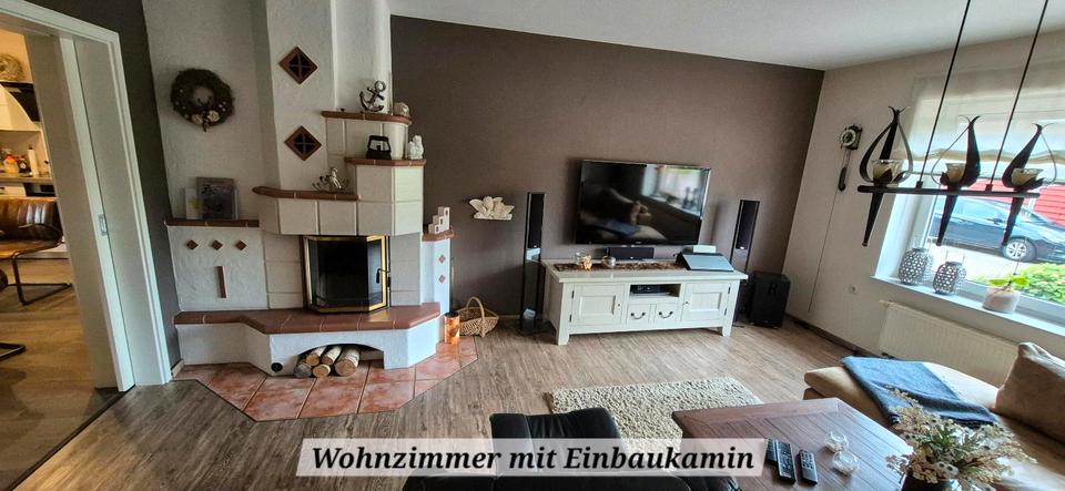 Doppelhaushälfte Emden Rysumer Landstraße - 3 Zimmer, 120 m&sup2;, 350.000&euro; | Angebot:27083455