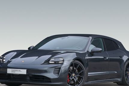 Porsche Taycan 32.600 km 88.900 &euro; Gersthofen 86368