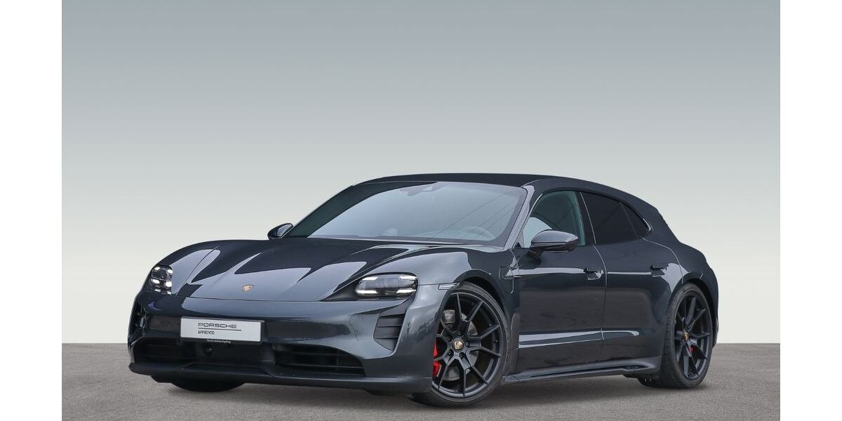 Porsche Taycan 32.600 km 88.900 &euro; Gersthofen 86368