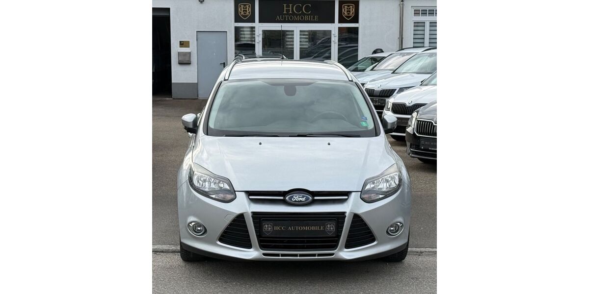 Ford Focus 241.000 km 3.993 &euro; Göppingen 73037