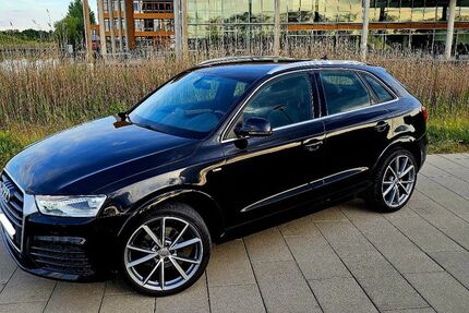 Audi Q3 98.800 km 20.899 &euro; München 81739