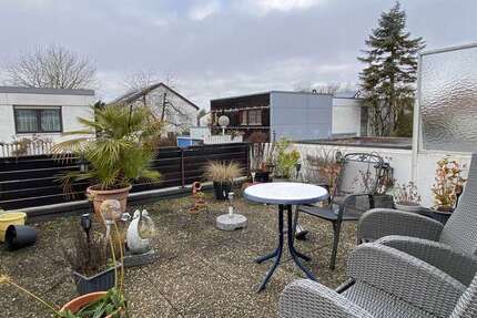 Wohnung zum Mieten in Neu-Ulm 750 € 87 m² 3 zimmer