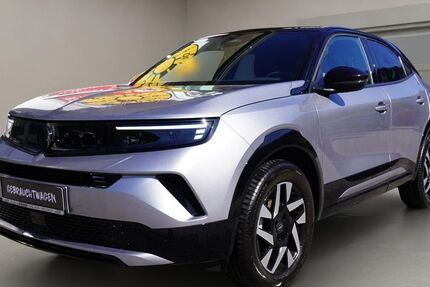 Opel Mokka 12.147 km 20.940 &euro; Haslach im Kinzigtal 77716