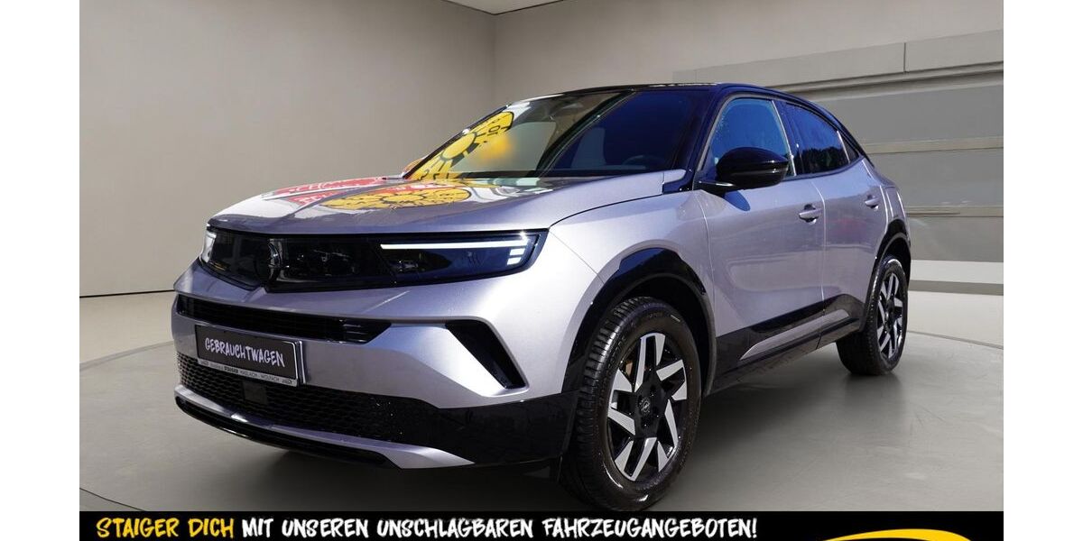 Opel Mokka 12.147 km 20.940 &euro; Haslach im Kinzigtal 77716