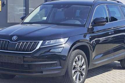 Skoda Kodiaq 71.292 km 24.999 € Eitorf 53783