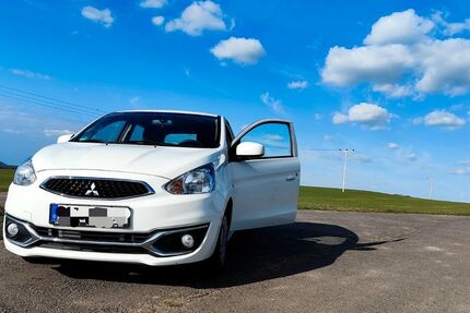 Mitsubishi Space Star 66.792 km 4.900 &euro; Birkenfelde 37318