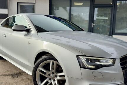 Audi A5 228.196 km 11.900 &euro; Hagen 58093